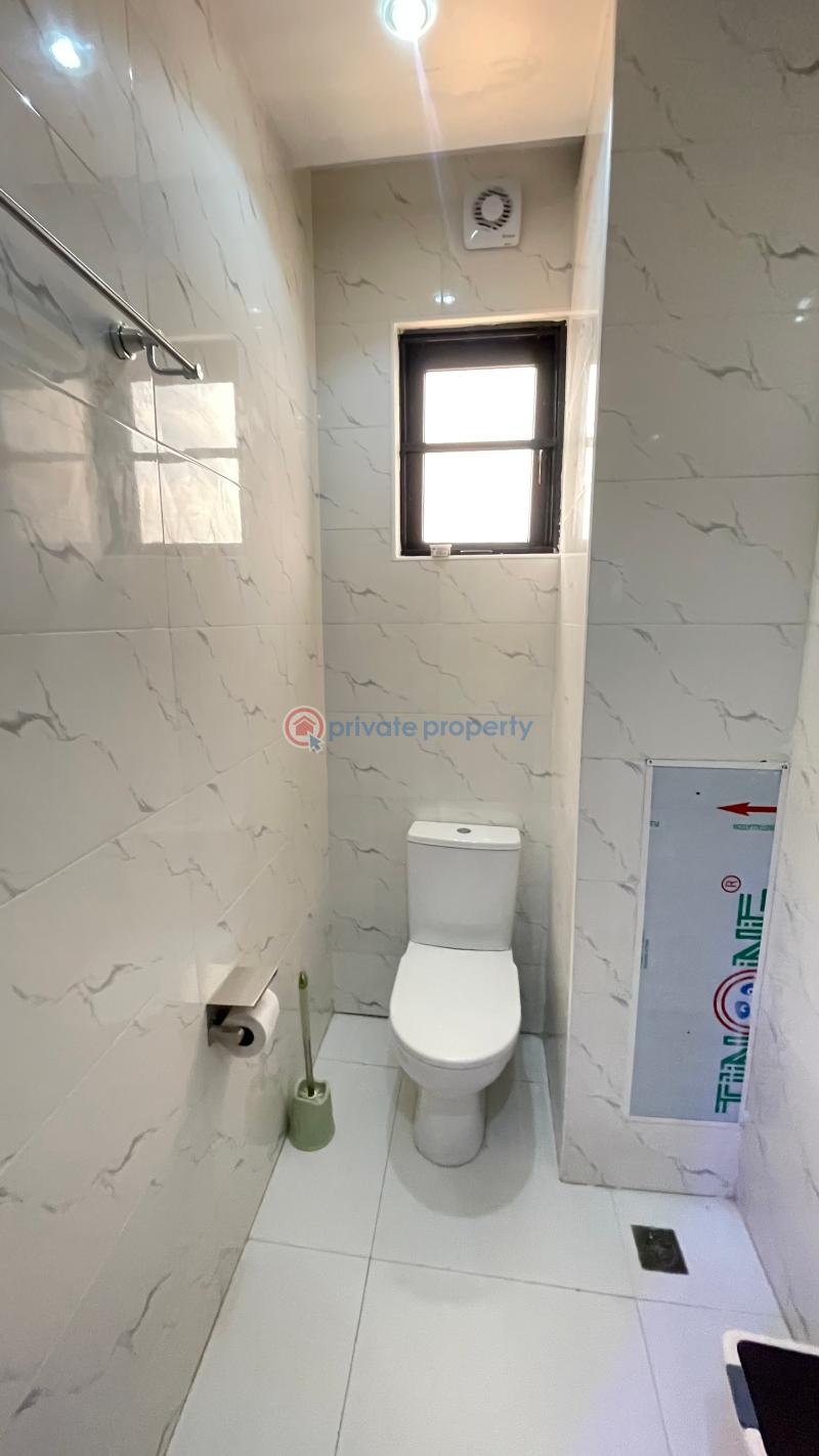 2 bedroom Block Of Flats For Rent Lekki Right Lekki Phase 1 Lagos - 11