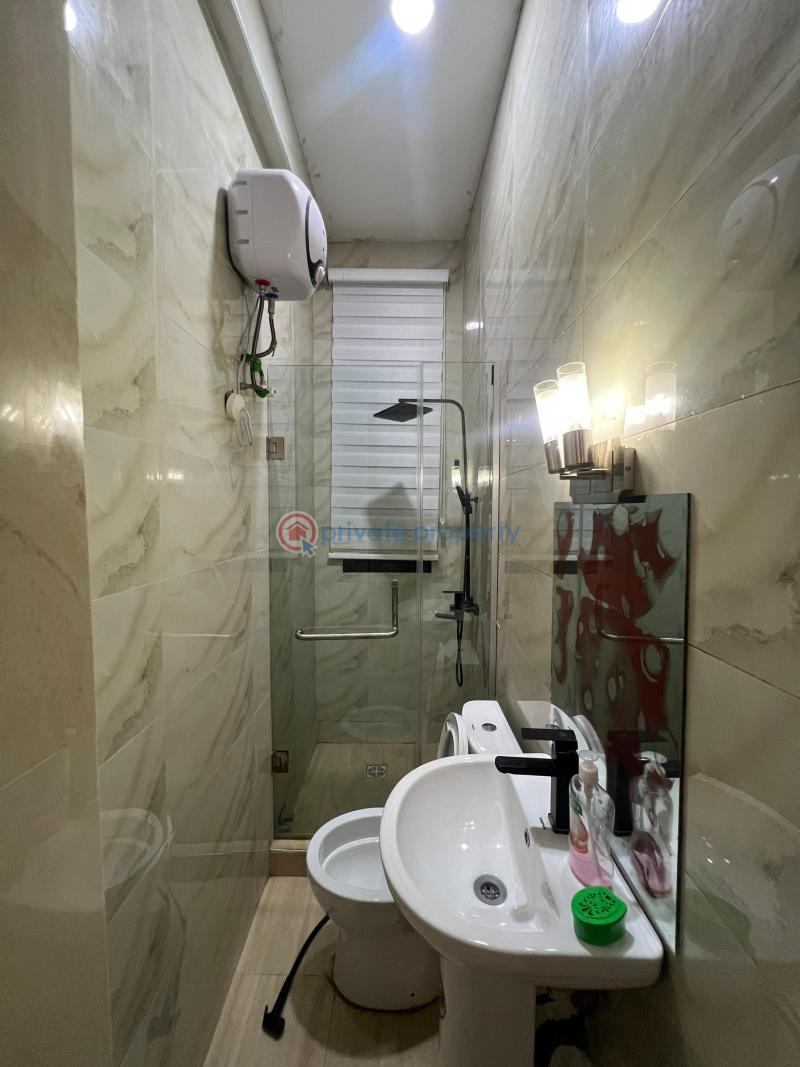 2 bedroom Block Of Flats For Rent Ikate Elegushi Lekki Lagos - 5