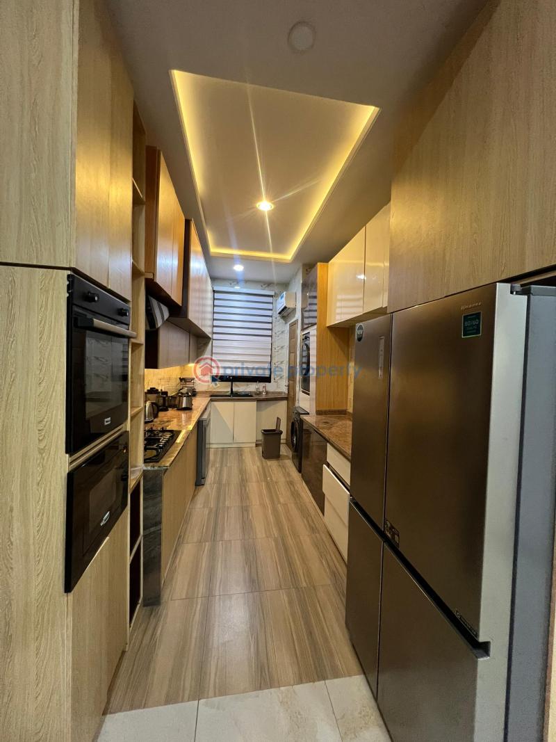 2 bedroom Block Of Flats For Rent Ikate Elegushi Lekki Lagos - 3