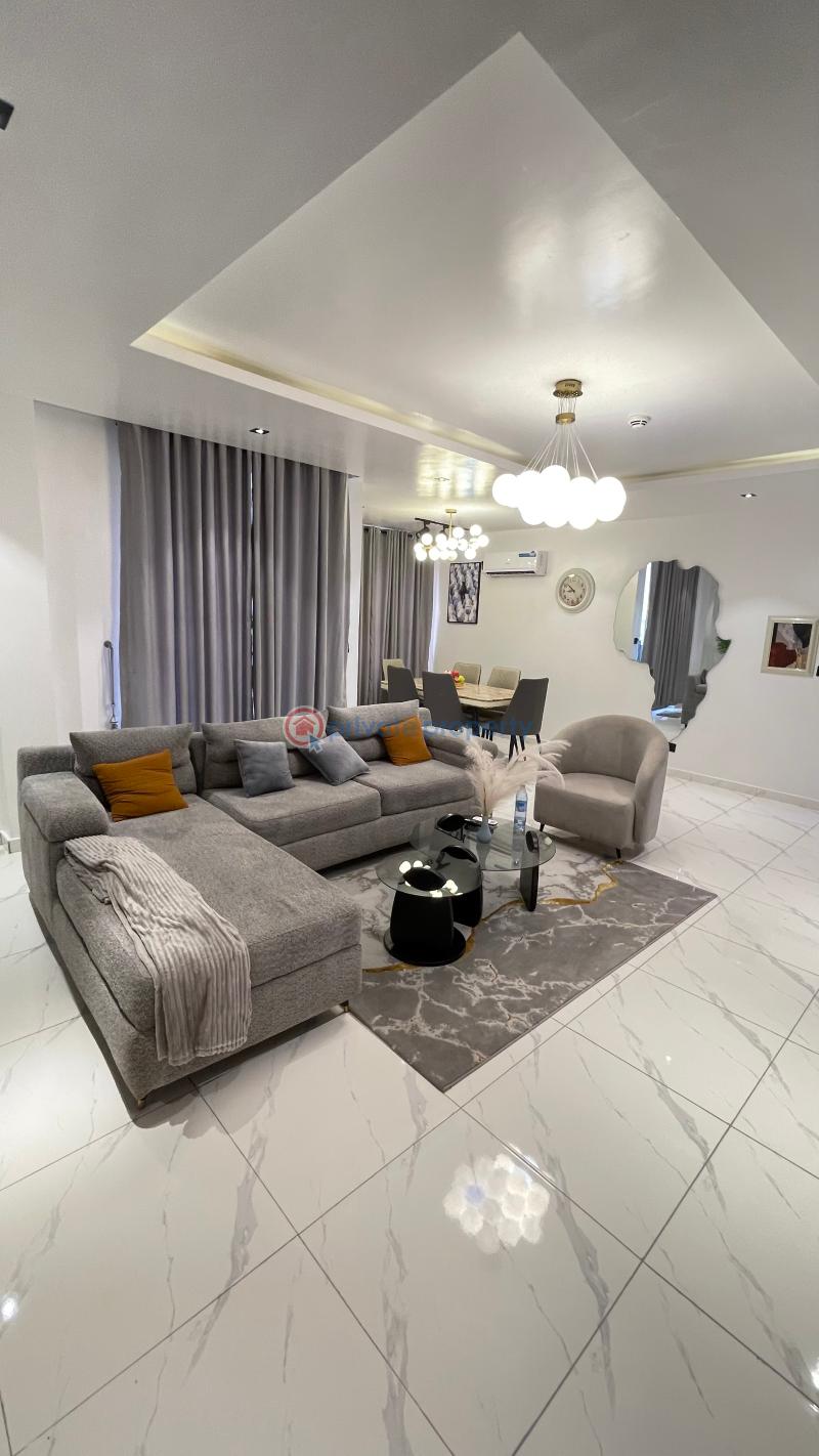 2 bedroom Block Of Flats For Rent Lekki Right Lekki Phase 1 Lagos - 2