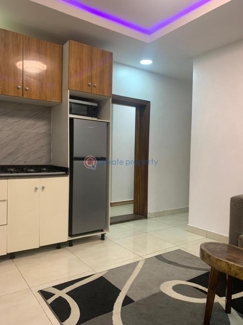 2 bedroom Block Of Flats For Rent Lekki Phase 1 Lagos - 11