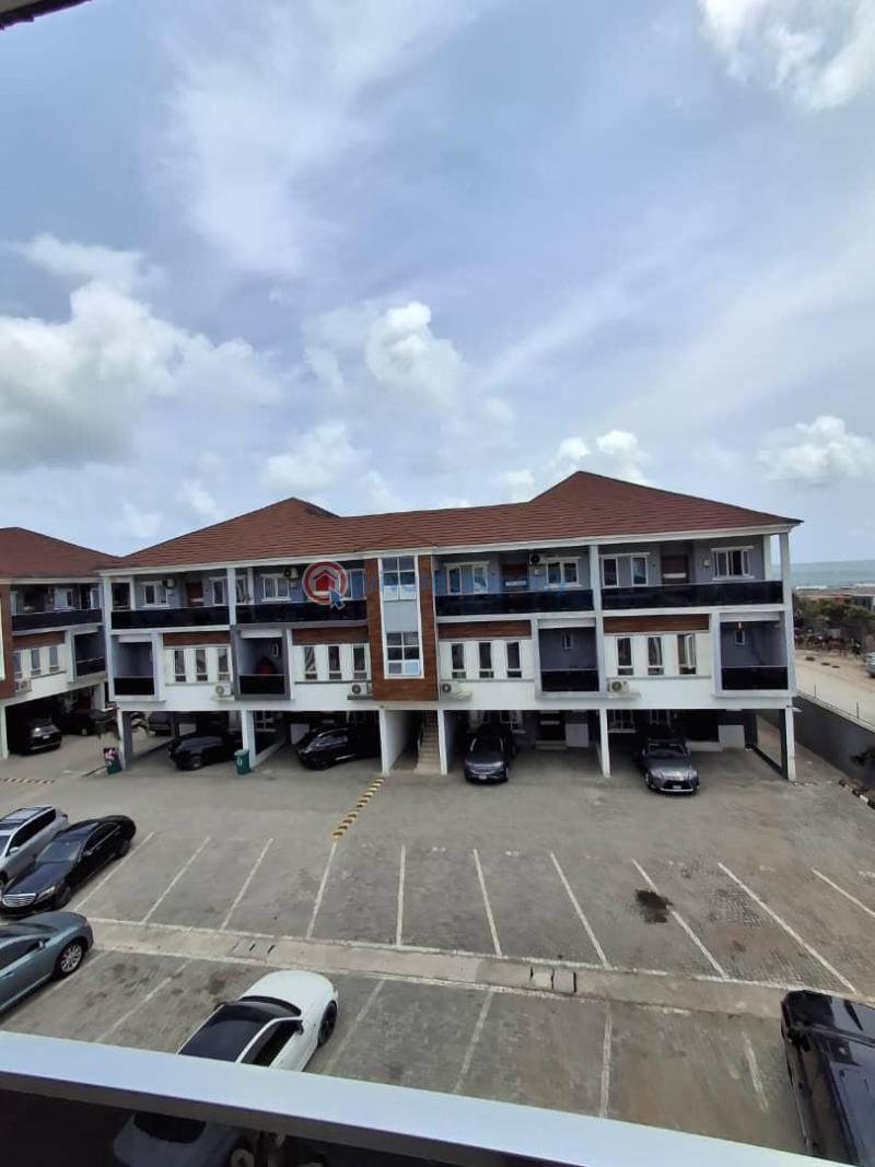 2 bedroom Block Of Flats For Rent Ikate Elegushi Lekki Lagos - 2