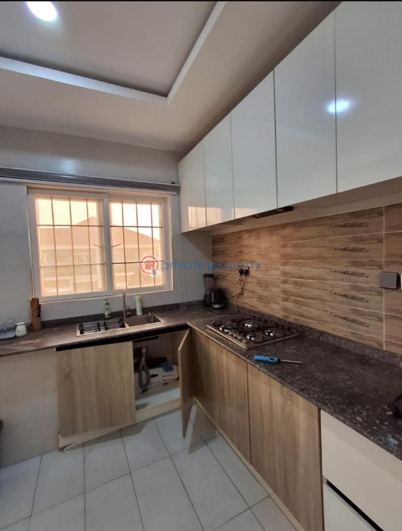 2 bedroom Block Of Flats For Rent Ikate Elegushi Lekki Lagos - 1