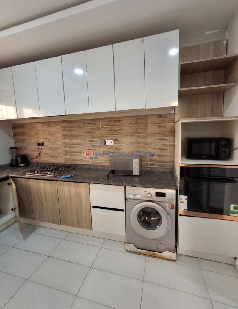 2 bedroom Block Of Flats For Rent Ikate Elegushi Lekki Lagos - 0