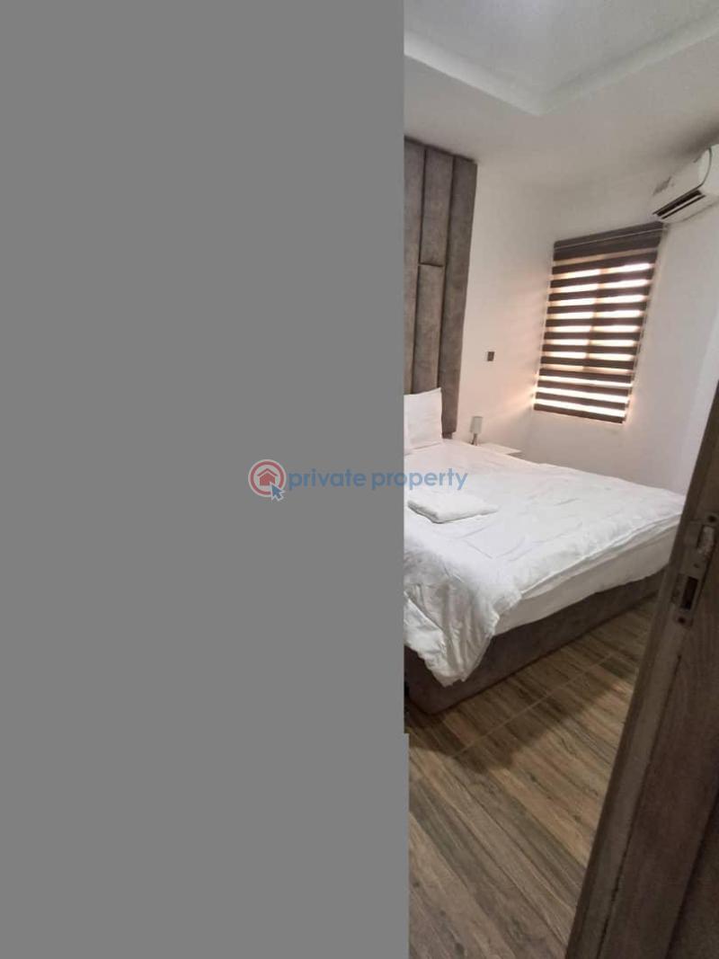 2 bedroom Block Of Flats For Rent Ikate Elegushi Lekki Lagos - 17
