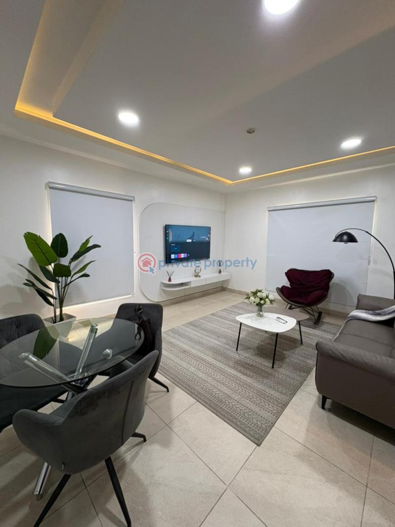 2 bedroom Shared Apartment Short let Ikoyi Lagos - 7
