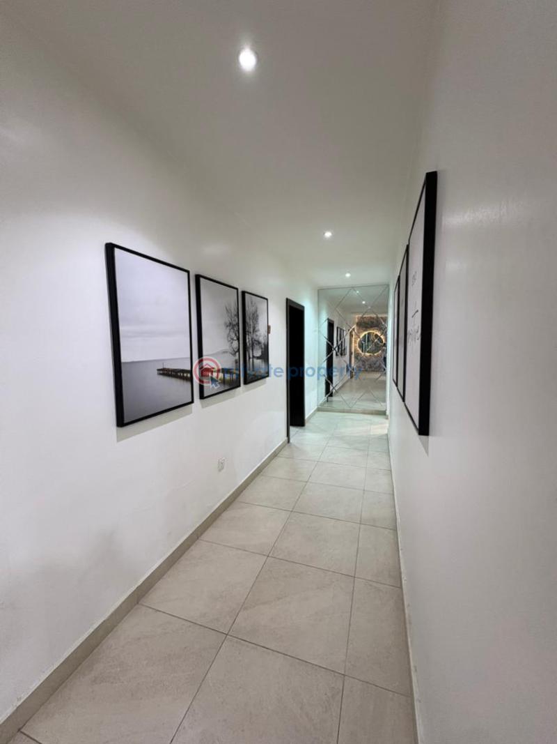 2 bedroom Shared Apartment Short let Ikoyi Lagos - 5