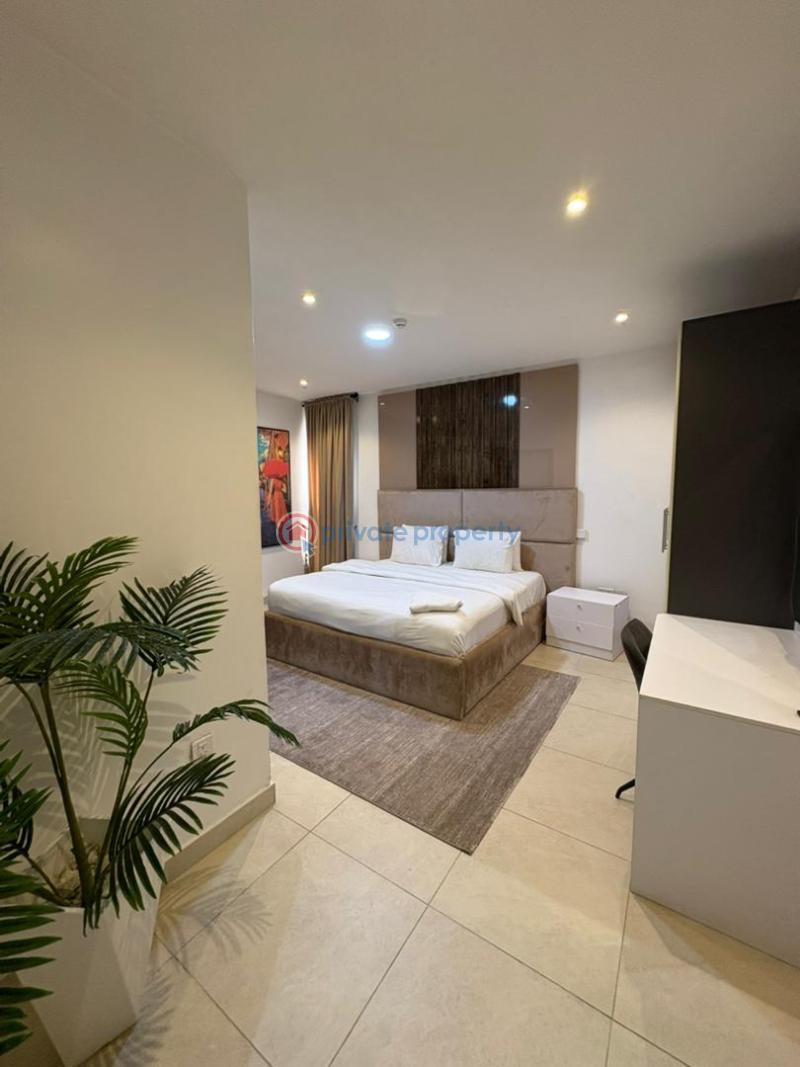 2 bedroom Shared Apartment Short let Ikoyi Lagos - 3