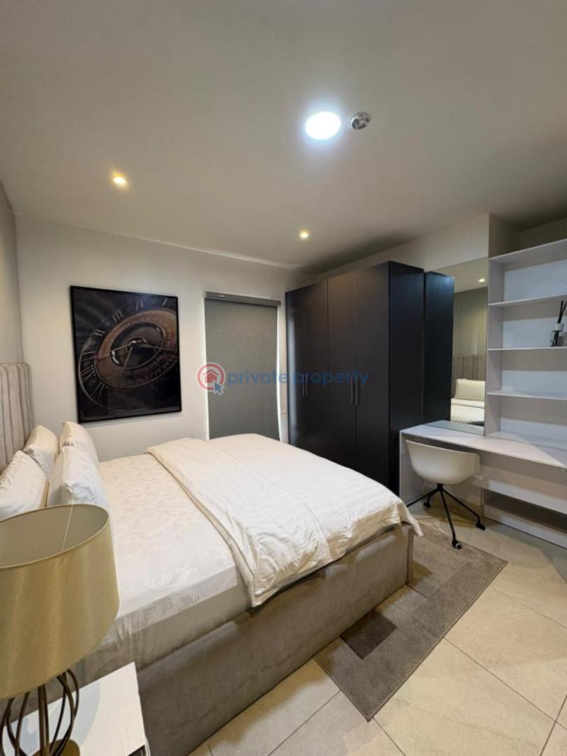 2 bedroom Shared Apartment Short let Ikoyi Lagos - 0