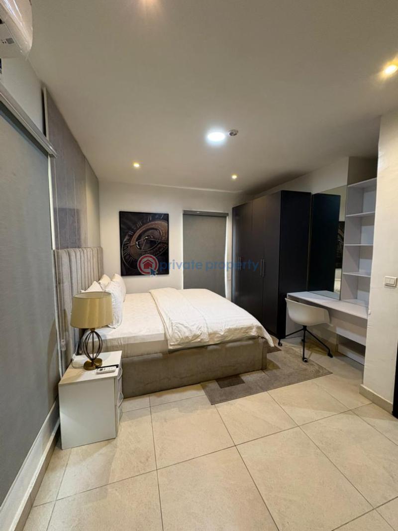 2 bedroom Shared Apartment Short let Ikoyi Lagos - 8