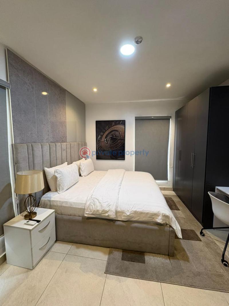 2 bedroom Shared Apartment Short let Ikoyi Lagos - 2