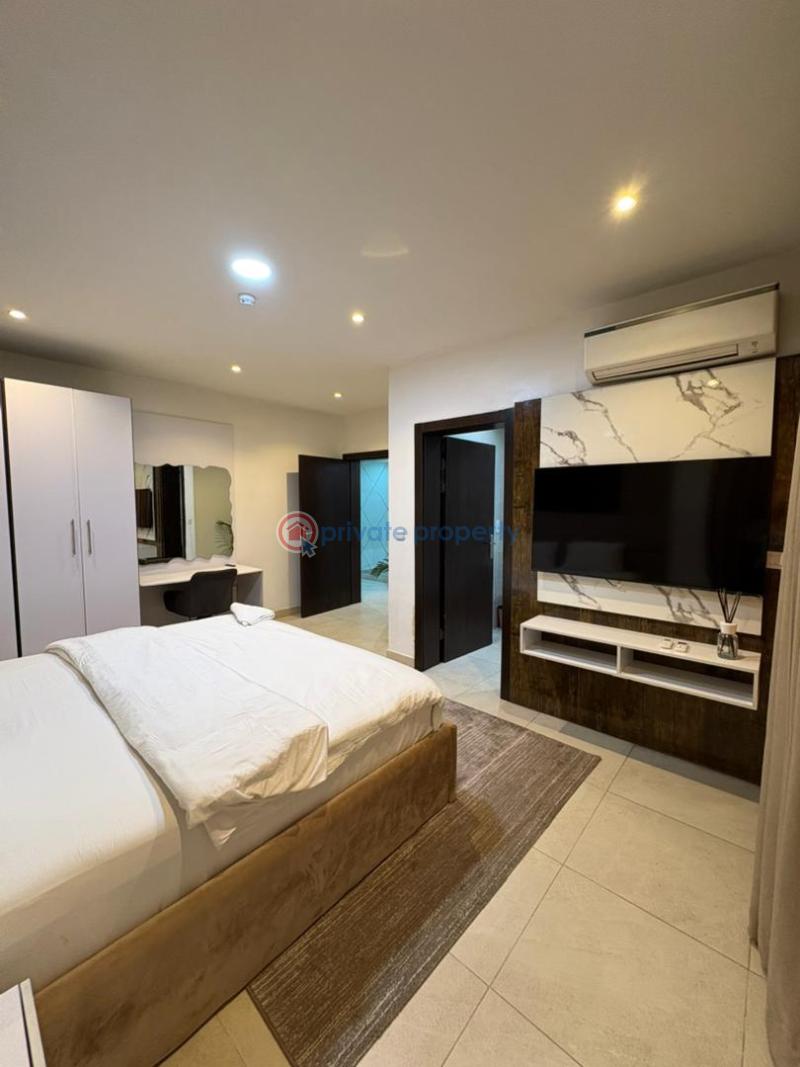 2 bedroom Shared Apartment Short let Ikoyi Lagos - 1