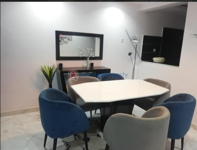 2 bedroom Block Of Flats For Rent Osapa Lekki Lagos - 2