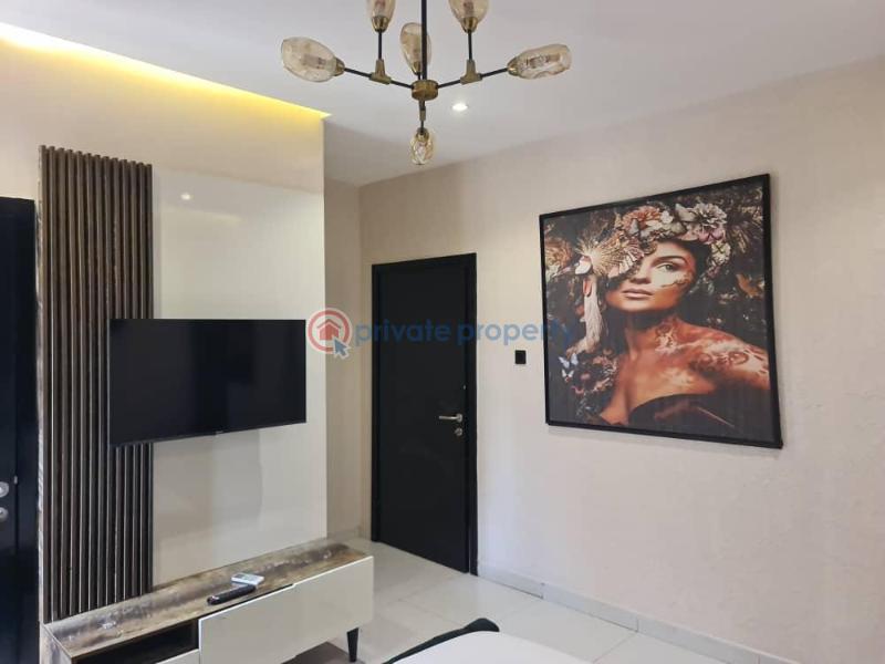 2 bedroom Flat & Apartment For Rent Lekki Phase 1 Lagos - 16