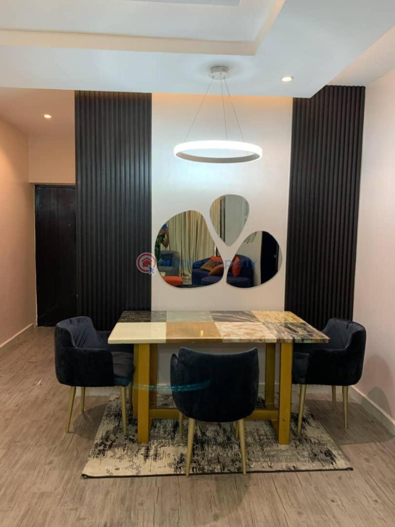 2 bedroom Flat & Apartment For Rent Lekki Phase 1 Lagos - 8