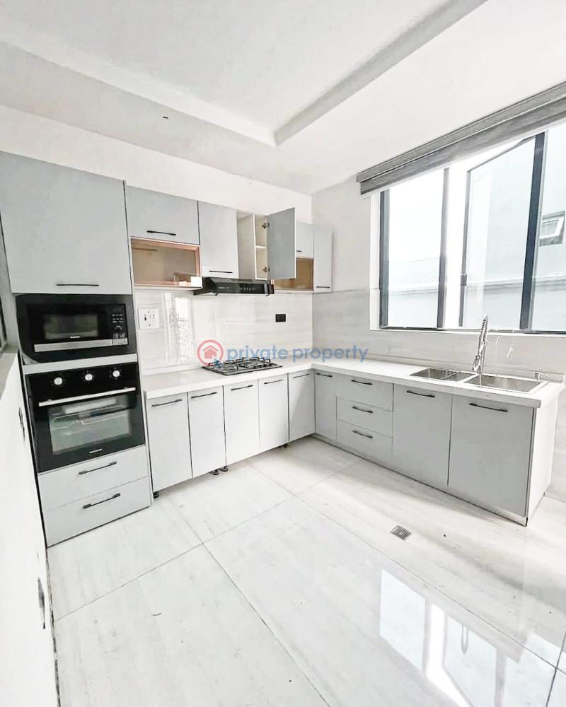 Furnished 2 bedroom apartment - 2 2 bedroom Flat & Apartment For Sale Falomo  Ikoyi Lagos - 2