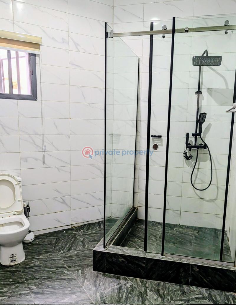 2 bedroom Block Of Flats For Rent Lekki Phase 1 Lagos - 5
