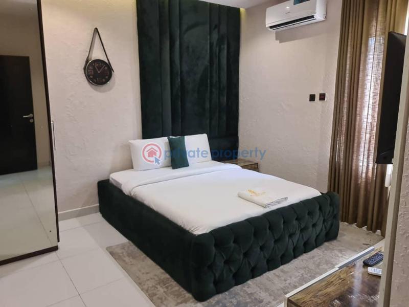2 bedroom Flat & Apartment For Rent Lekki Phase 1 Lagos - 14
