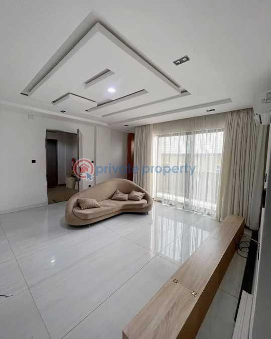 2 bedroom Block Of Flats For Sale Off Awolowo Road Old Ikoyi Lagos - 3