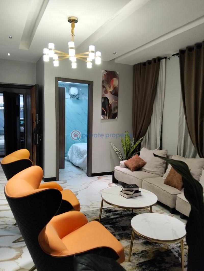 2 bedroom Mini Flat For Sale Off Freedom Way Lekki Phase 1 Lagos - 2