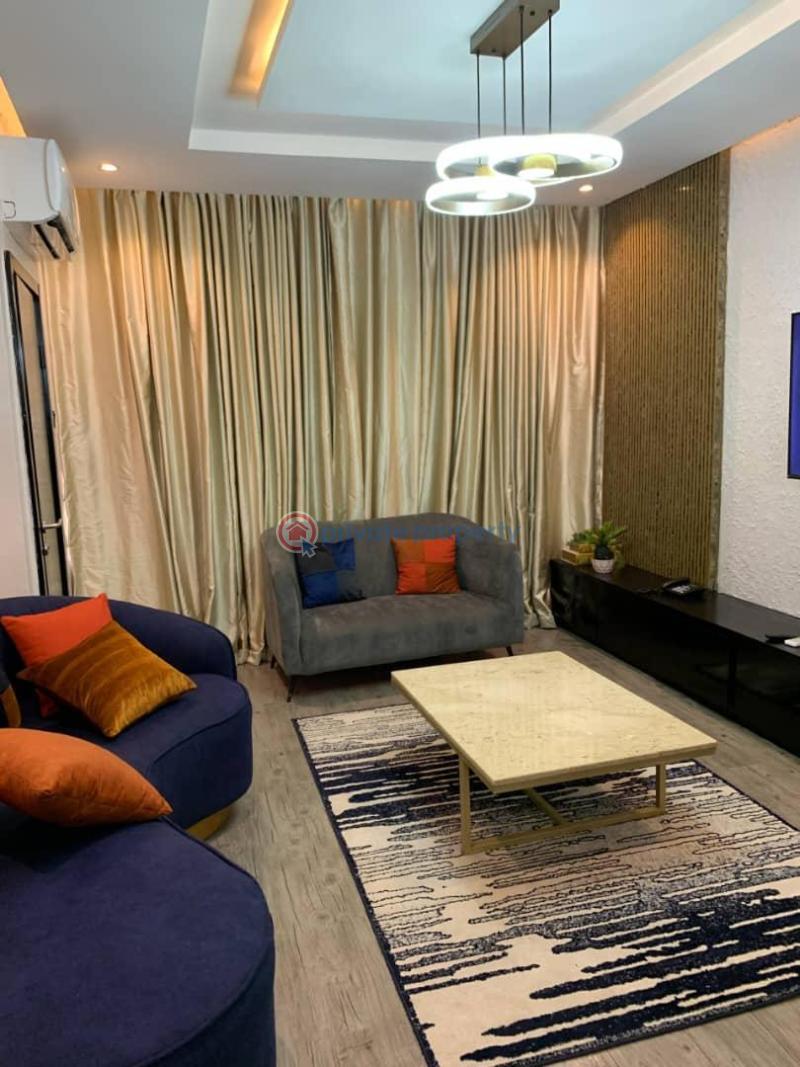 2 bedroom Flat & Apartment For Rent Lekki Phase 1 Lagos - 3