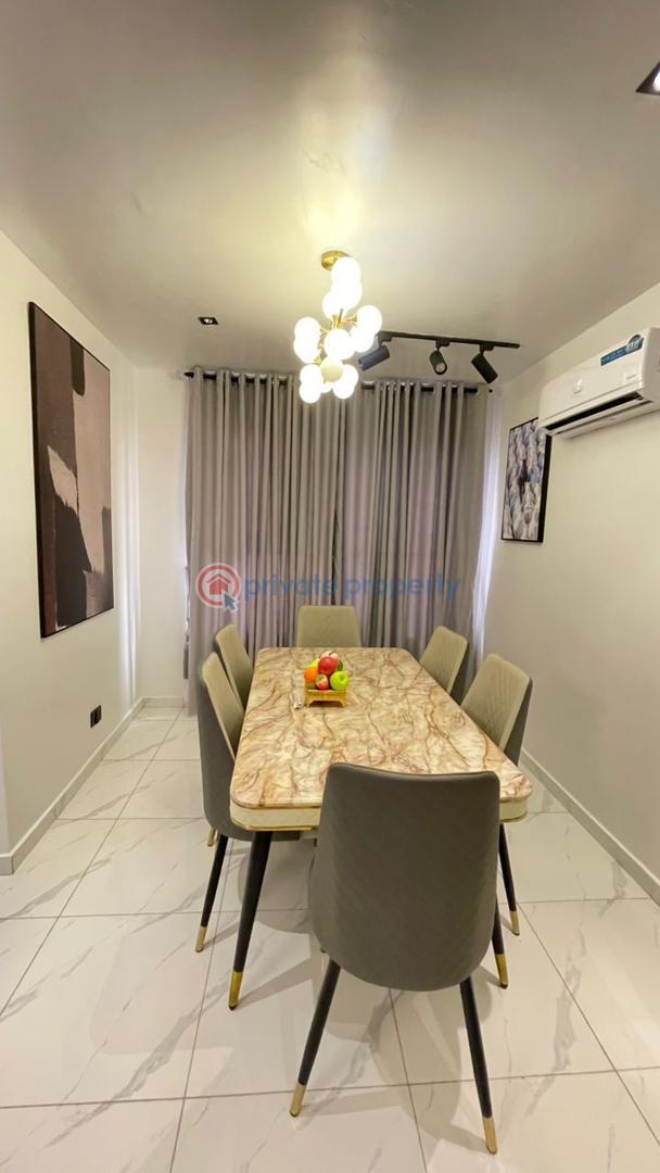 2 bedroom Shared Apartment For Rent Ikate Lekki Lagos Ikate Elegushi Lekki Lagos - 0