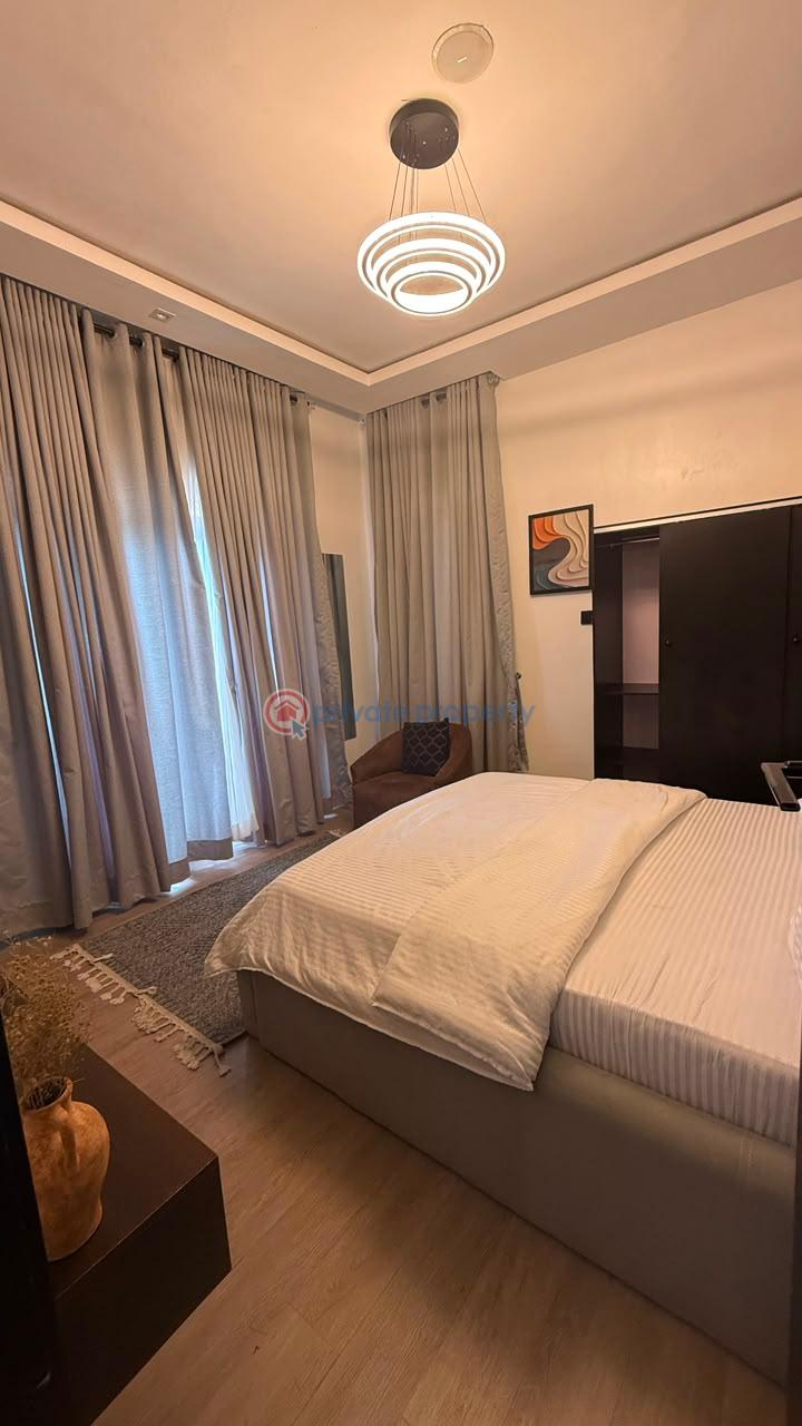 2 bedroom Flat & Apartment For Rent Ikate Elegushi Lekki Lagos - 4