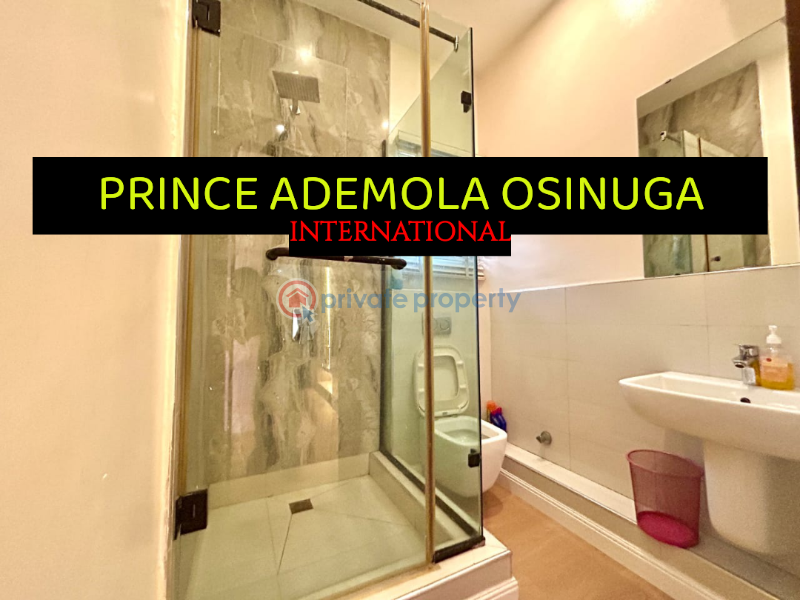 2 bedroom Flat & Apartment For Rent Banana Island Estate Banana Island Ikoyi Lagos - 2