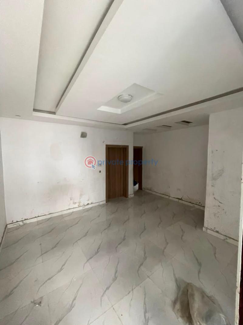 2 bedroom Flat & Apartment For Rent Sangotedo Lagos - 2