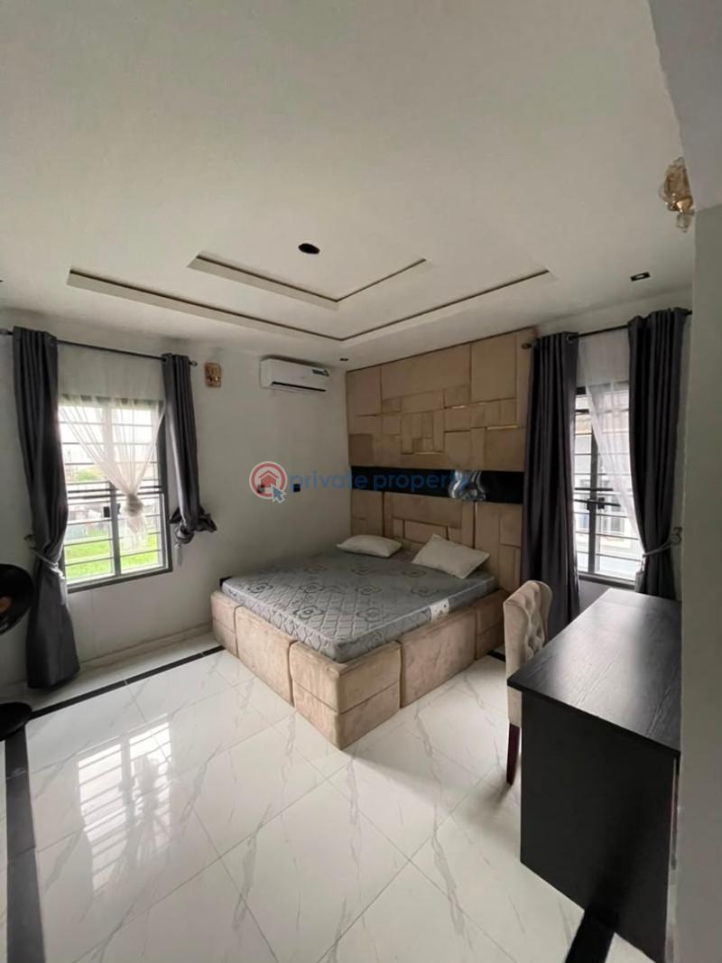 2 bedroom Flat & Apartment For Rent Sangotedo Lagos - 3