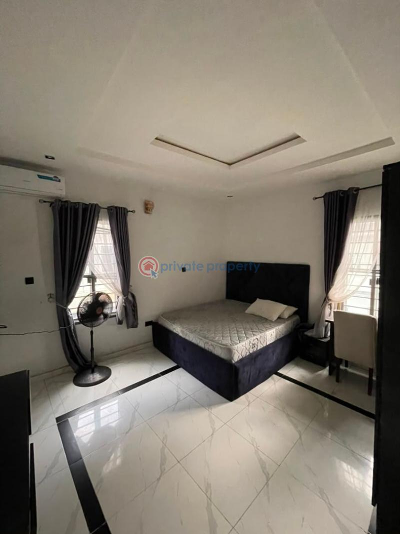 2 bedroom Flat & Apartment For Rent Sangotedo Lagos - 4
