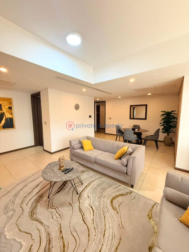 2 bedroom Flat & Apartment For Rent Victoria Island Lagos - 1