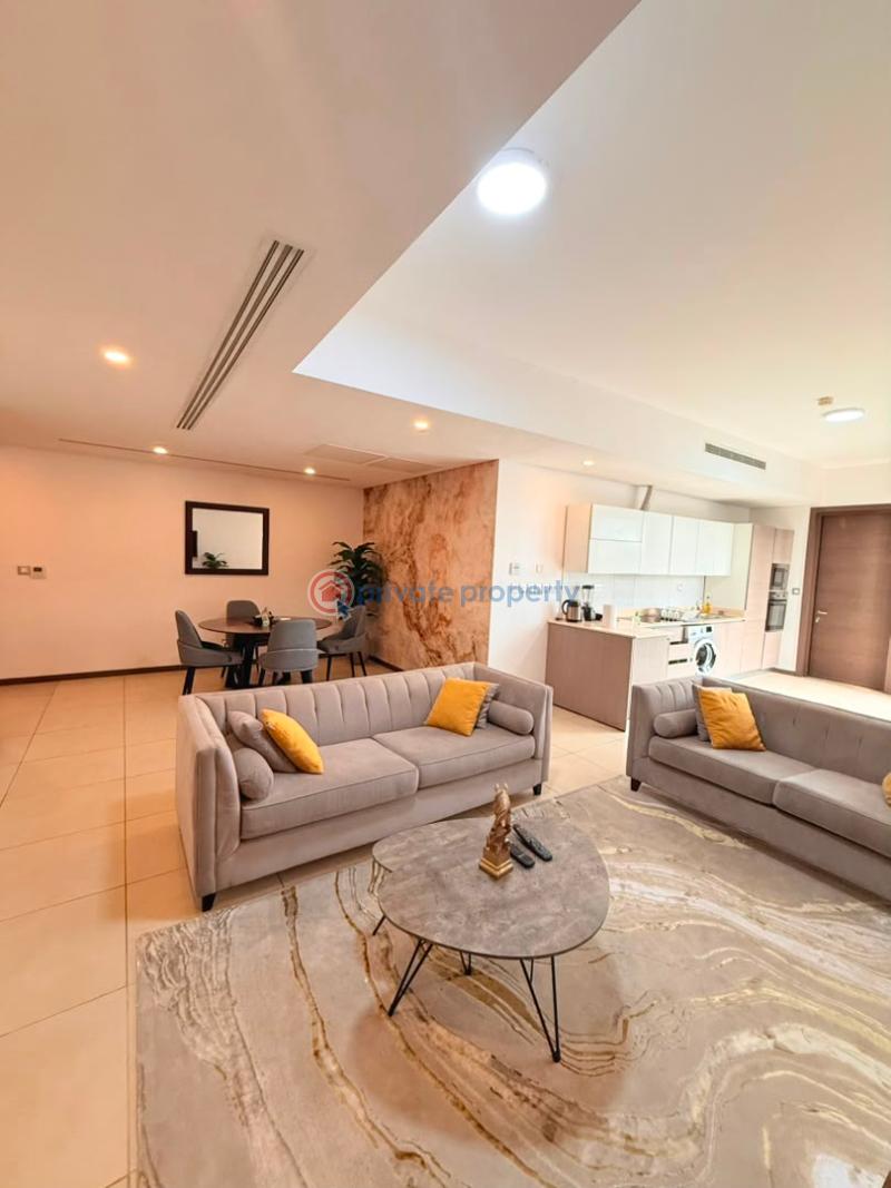 2 bedroom Flat & Apartment For Rent Victoria Island Lagos - 9