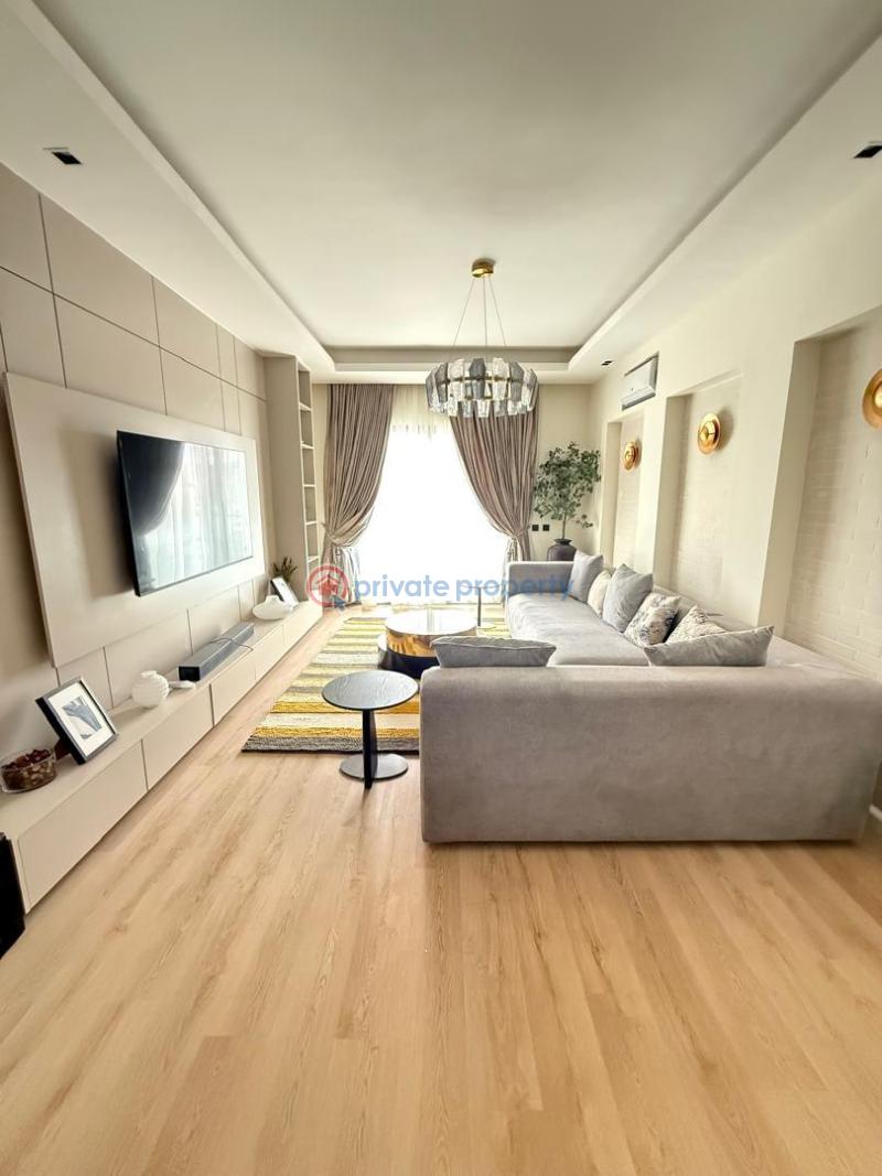 2 bedroom Flat & Apartment For Sale Victoria Island Lagos - 5