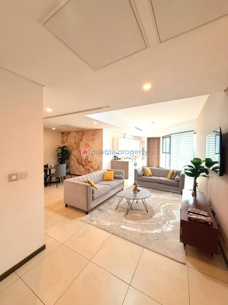 2 bedroom Flat & Apartment For Rent Victoria Island Lagos - 7