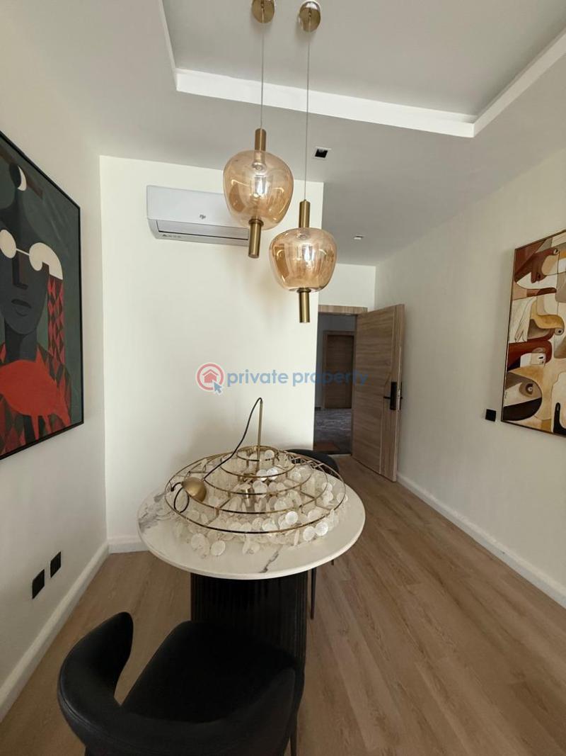 2 bedroom Flat & Apartment For Sale Victoria Island Lagos - 3