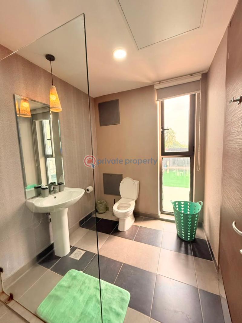 2 bedroom Flat & Apartment For Rent Victoria Island Lagos - 3