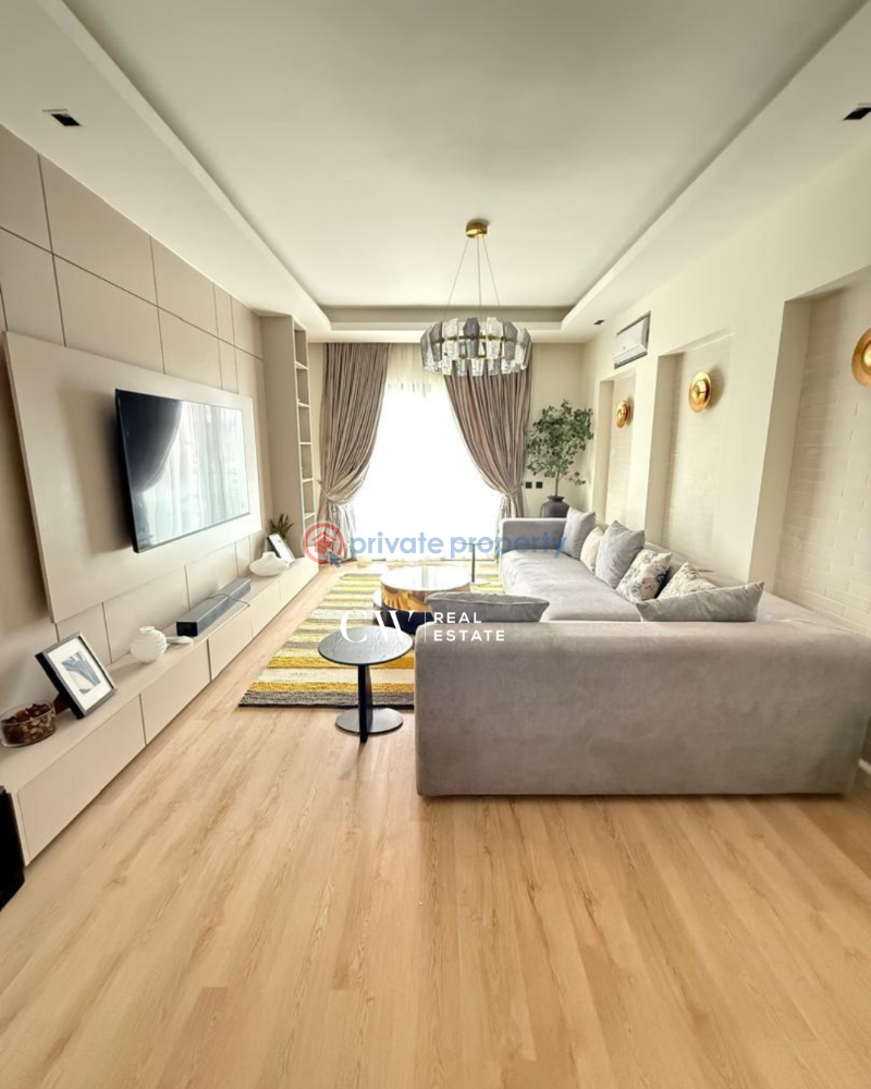 2 bedroom Flat & Apartment For Sale Victoria Island Lagos - 1