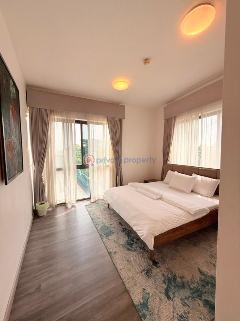 2 bedroom Flat & Apartment For Rent Victoria Island Lagos - 6