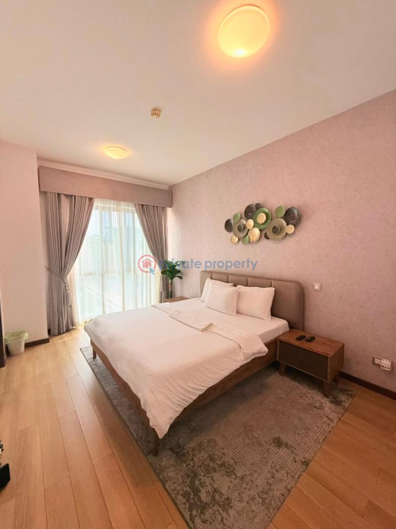 2 bedroom Flat & Apartment For Rent Victoria Island Lagos - 5