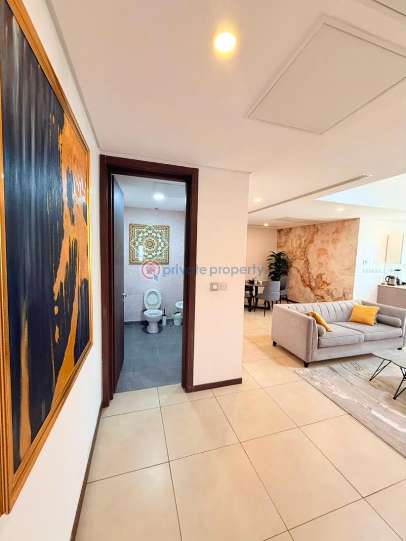 2 bedroom Flat & Apartment For Rent Victoria Island Lagos - 2