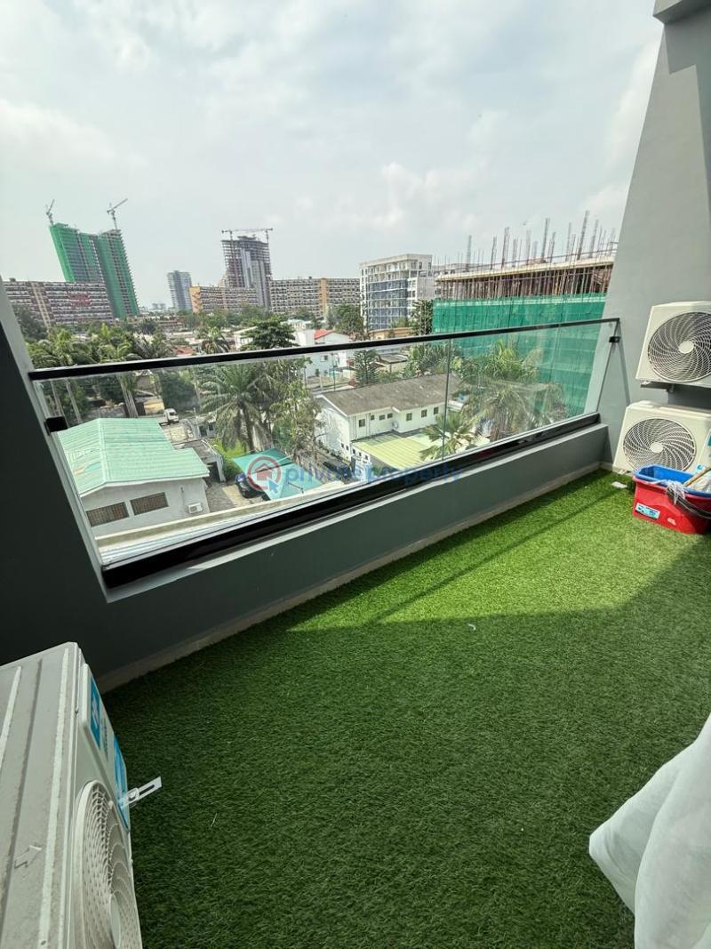 2 bedroom Flat & Apartment For Sale Victoria Island Lagos - 6