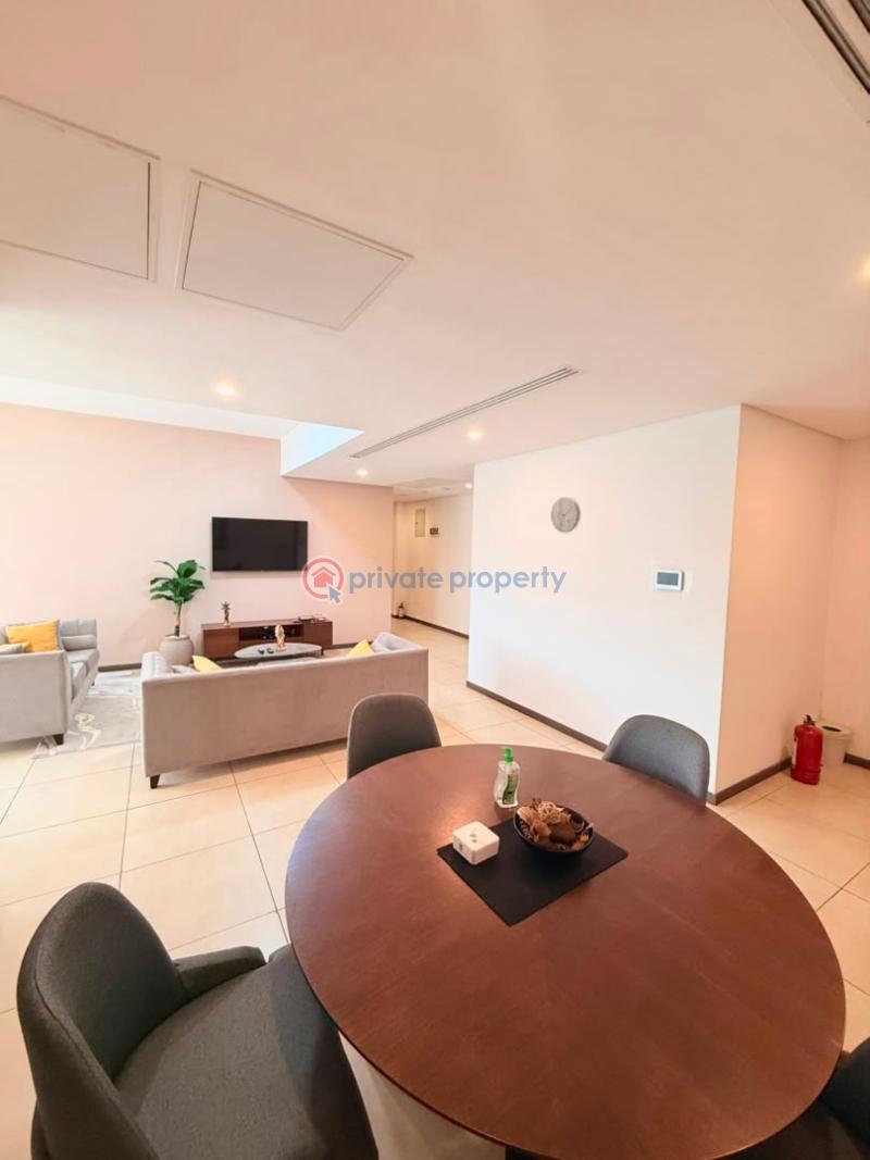 2 bedroom Flat & Apartment For Rent Victoria Island Lagos - 4