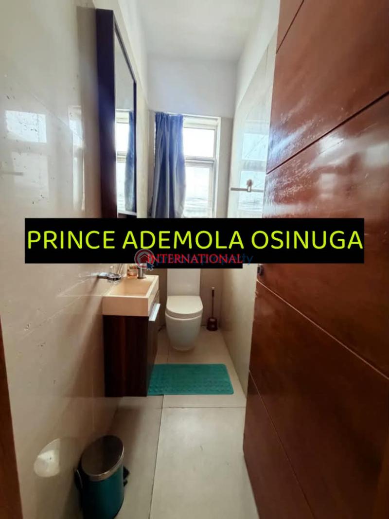 2 bedroom Flat & Apartment For Rent Banana Island Ikoyi Lagos - 2