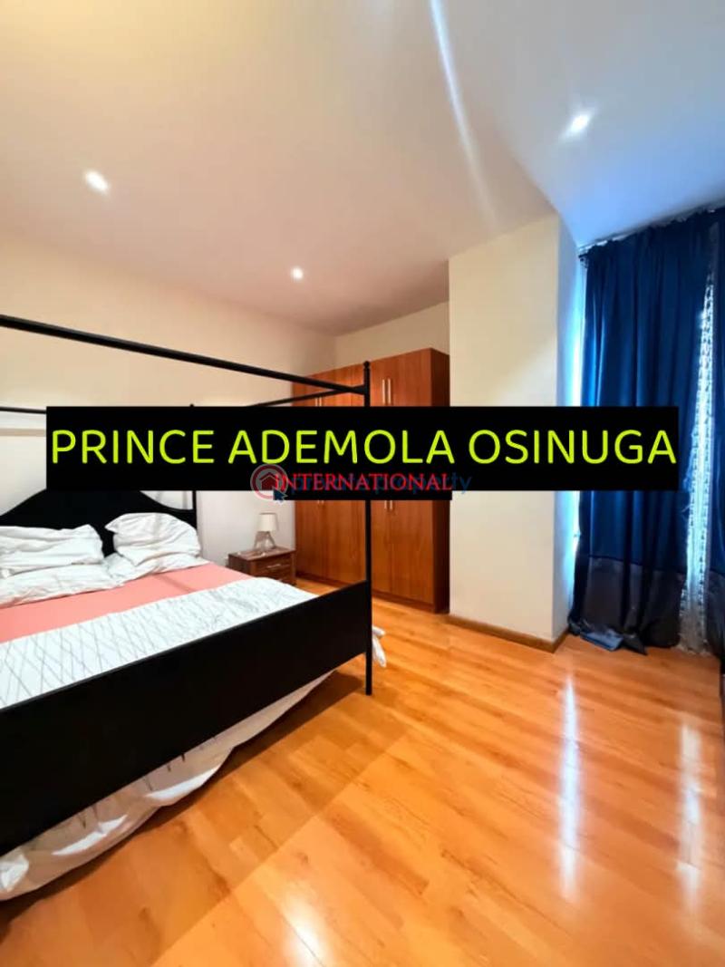 2 bedroom Flat & Apartment For Rent Banana Island Ikoyi Lagos - 1