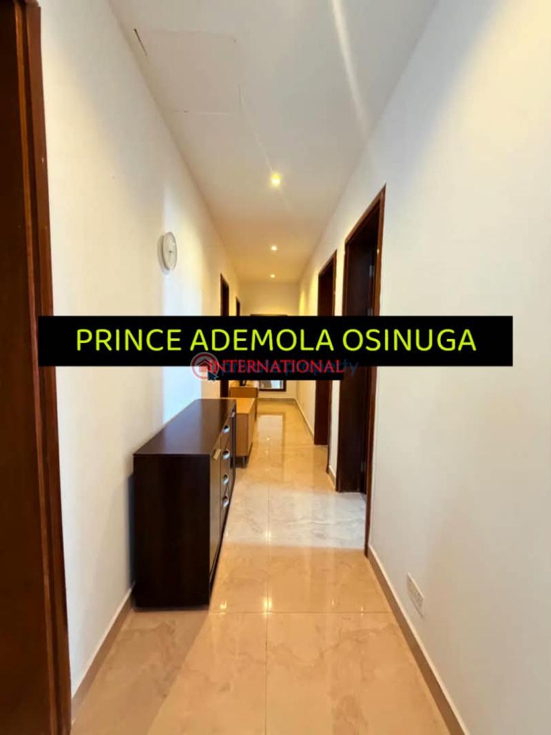 2 bedroom Flat & Apartment For Rent Banana Island Ikoyi Lagos - 3