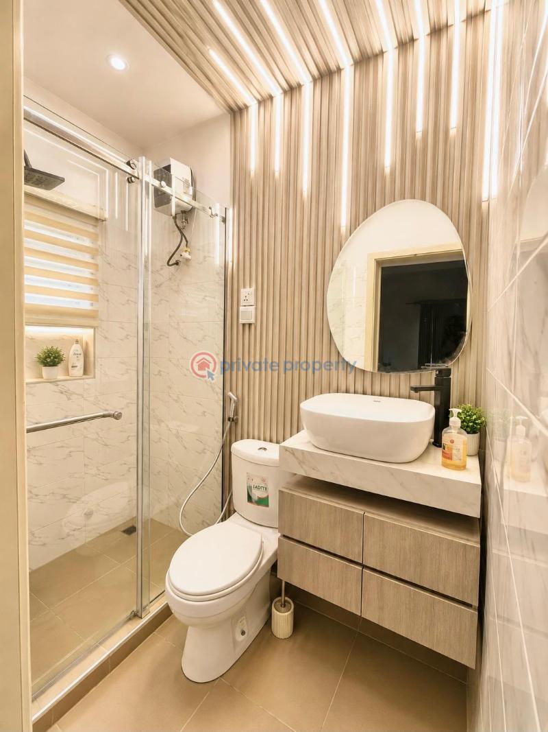 2 bedroom Block Of Flats For Sale Off Covenant Way Ikate Elegushi Lekki Lagos - 9