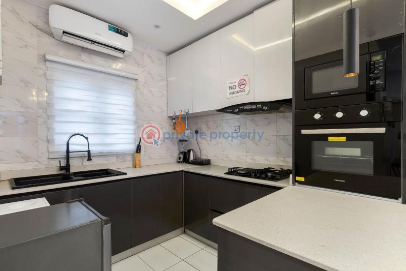 2 bedroom Block Of Flats For Sale Off Covenant Way Ikate Elegushi Lekki Lagos - 4