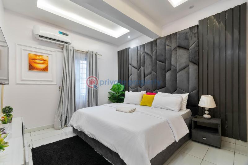 2 bedroom Block Of Flats For Sale Off Covenant Way Ikate Elegushi Lekki Lagos - 2
