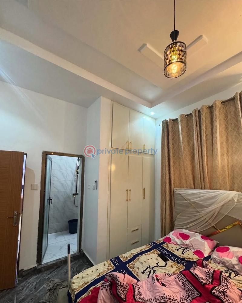 2 bedroom Bungalow For Sale New Layout Port Harcourt Rivers - 3